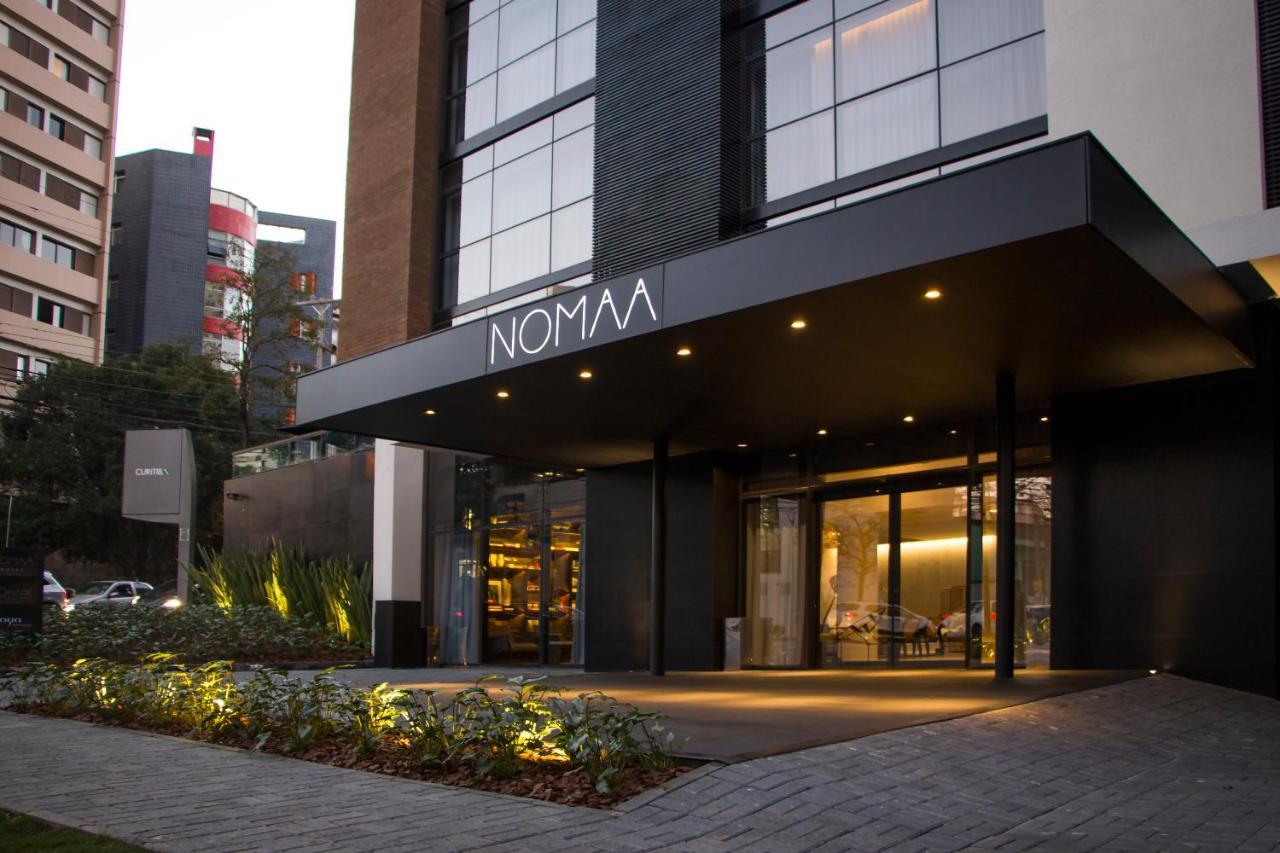 Hotel Nomaa Curitiba
