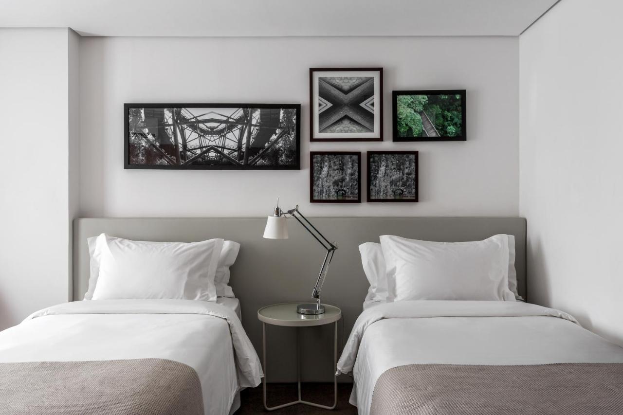 Hotel Nomaa Curitiba