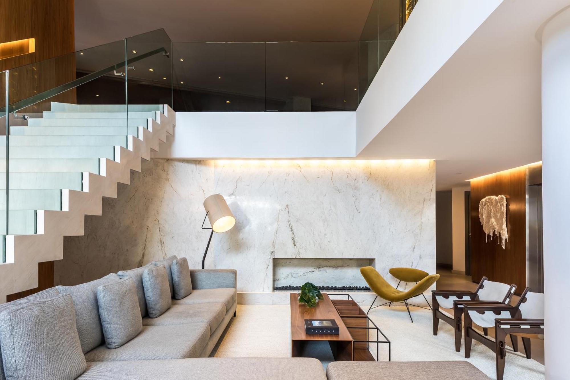 Hotel Nomaa Curitiba