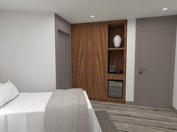 Hotel Nomaa Curitiba