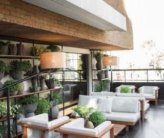 Hotel Nomaa Curitiba